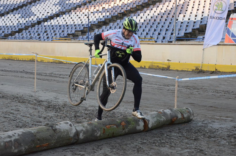 Nie tylko dla żużlowców (zdjęcia)