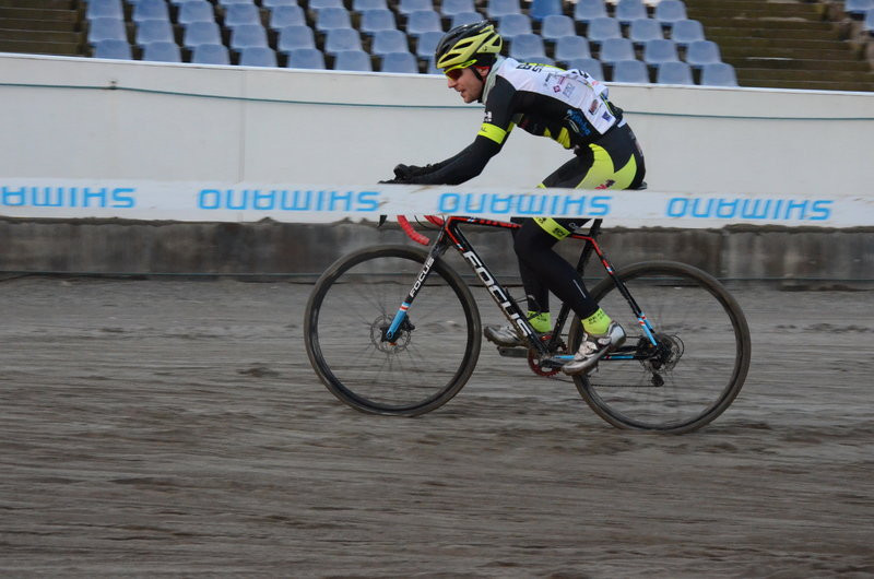 Nie tylko dla żużlowców (zdjęcia)