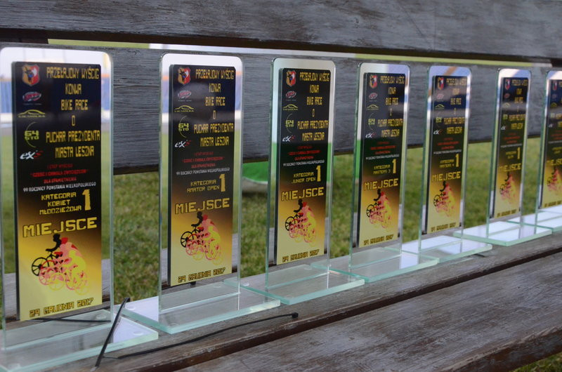 Nie tylko dla żużlowców (zdjęcia)