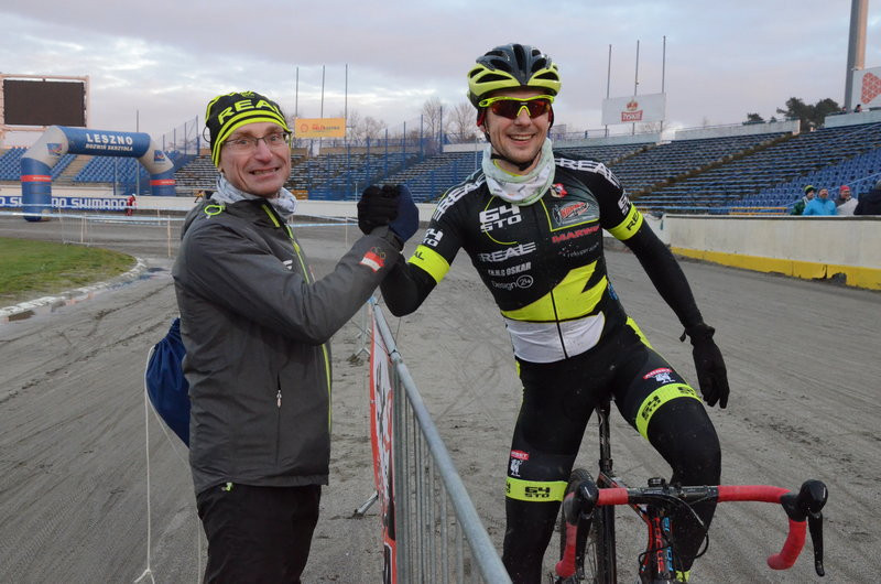 Nie tylko dla żużlowców (zdjęcia)