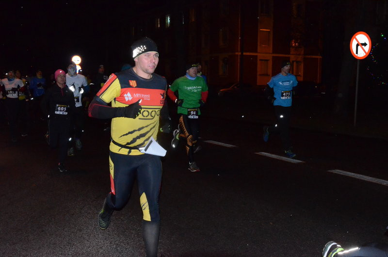 Rekordowa liczba biegaczy! (zdjęcia)