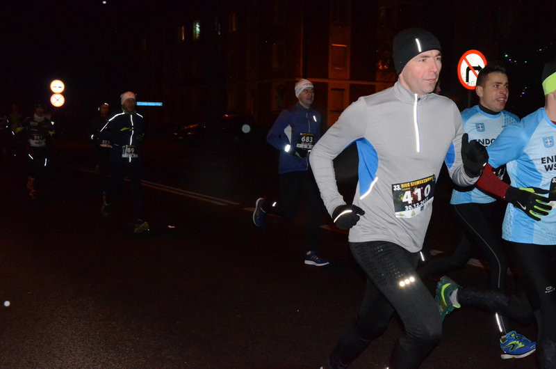 Rekordowa liczba biegaczy! (zdjęcia)