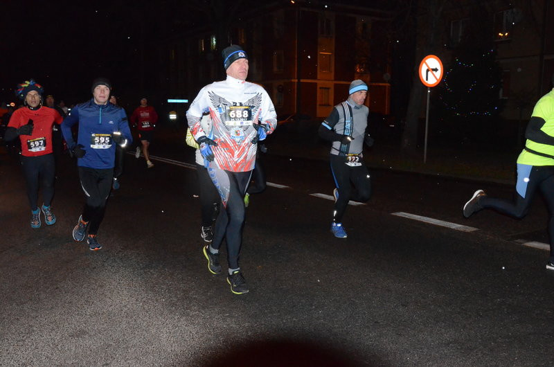 Rekordowa liczba biegaczy! (zdjęcia)