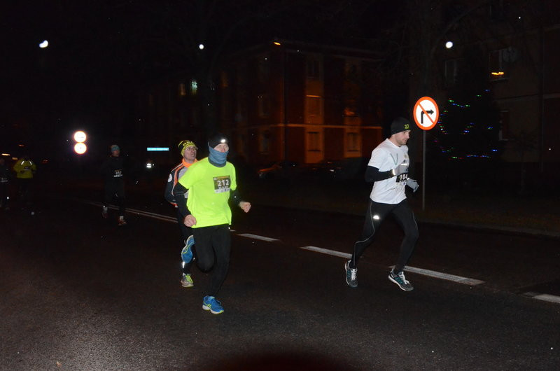 Rekordowa liczba biegaczy! (zdjęcia)