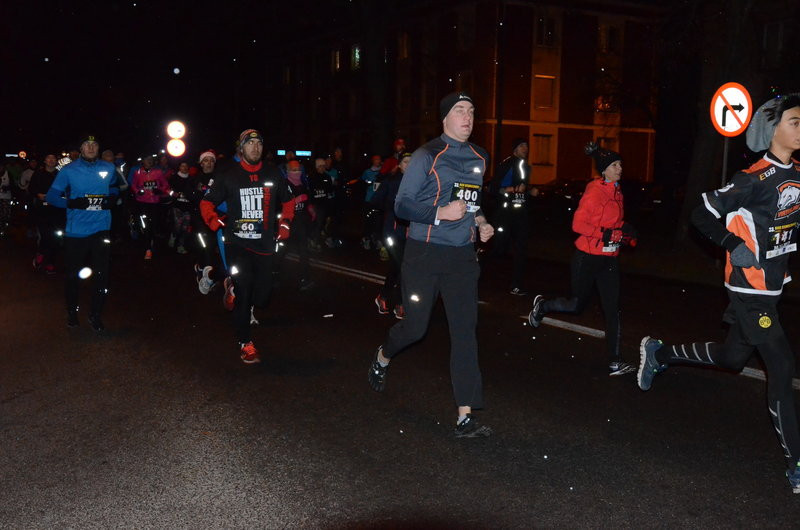 Rekordowa liczba biegaczy! (zdjęcia)