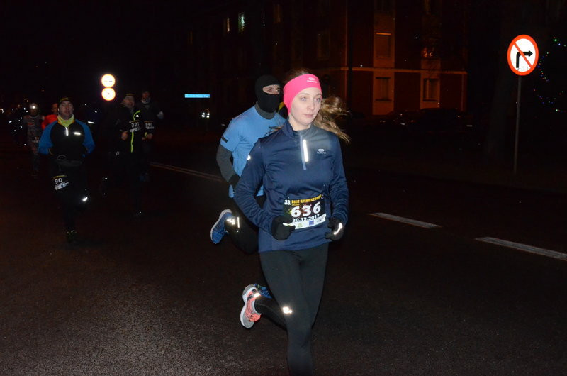 Rekordowa liczba biegaczy! (zdjęcia)