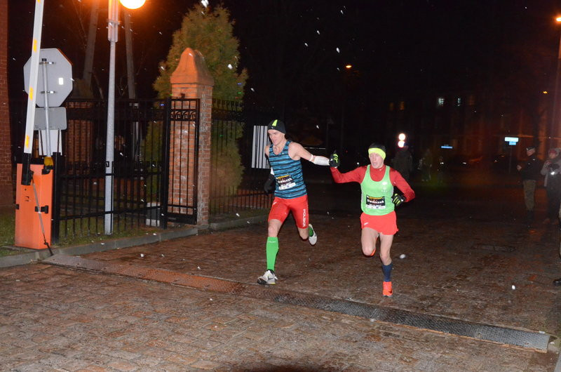 Rekordowa liczba biegaczy! (zdjęcia)