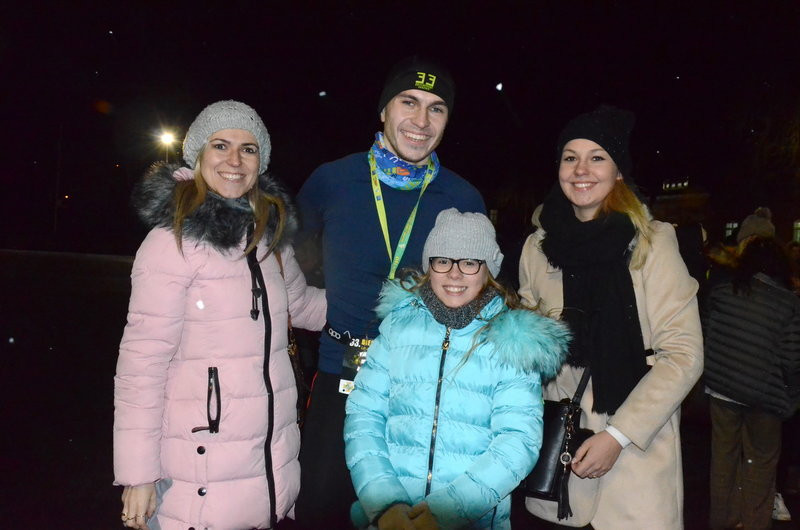 Rekordowa liczba biegaczy! (zdjęcia)