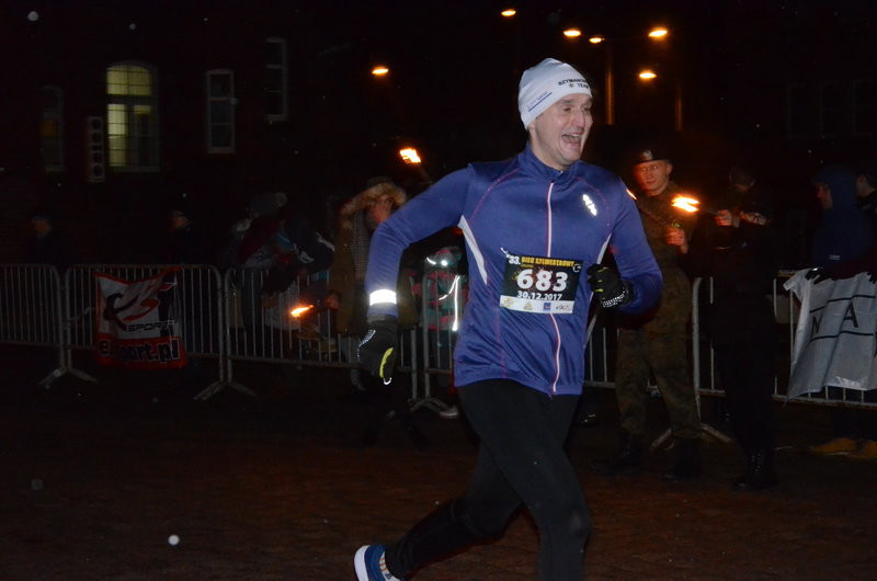 Rekordowa liczba biegaczy! (zdjęcia)