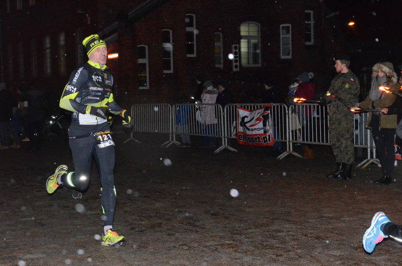 Rekordowa liczba biegaczy! (zdjęcia)