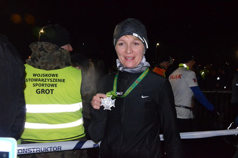 Rekordowa liczba biegaczy! (zdjęcia)