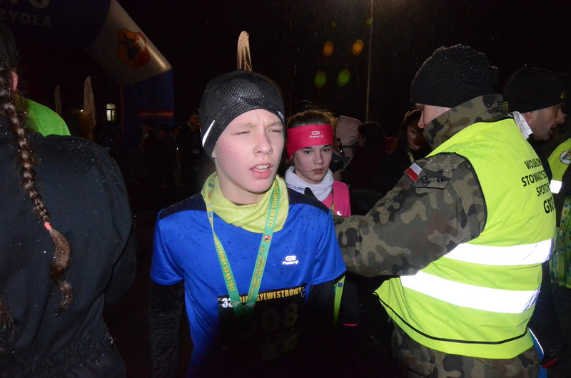 Rekordowa liczba biegaczy! (zdjęcia)