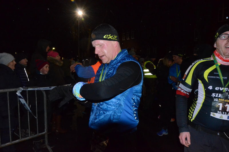 Rekordowa liczba biegaczy! (zdjęcia)