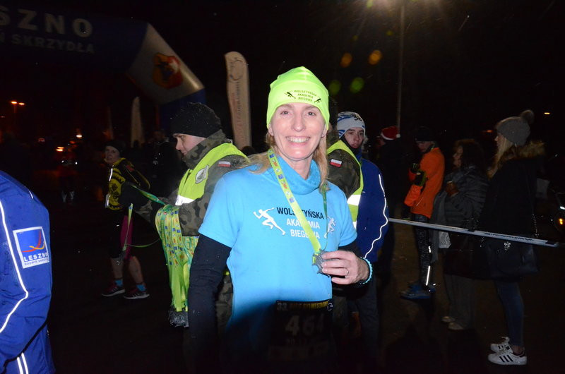 Rekordowa liczba biegaczy! (zdjęcia)