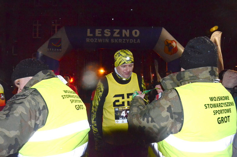 Rekordowa liczba biegaczy! (zdjęcia)