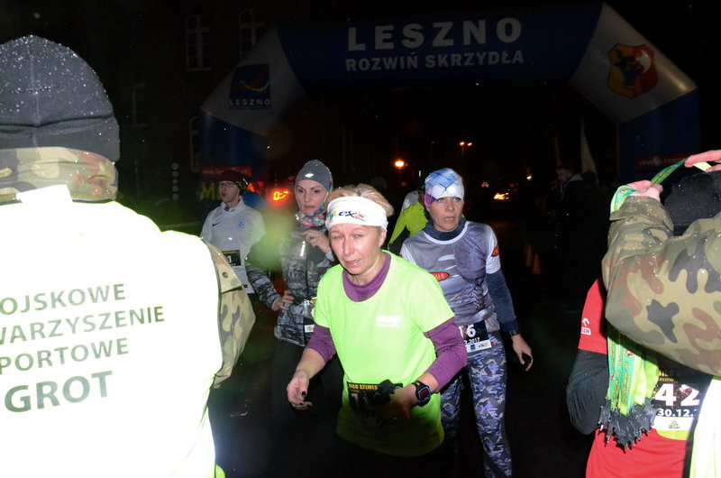 Rekordowa liczba biegaczy! (zdjęcia)