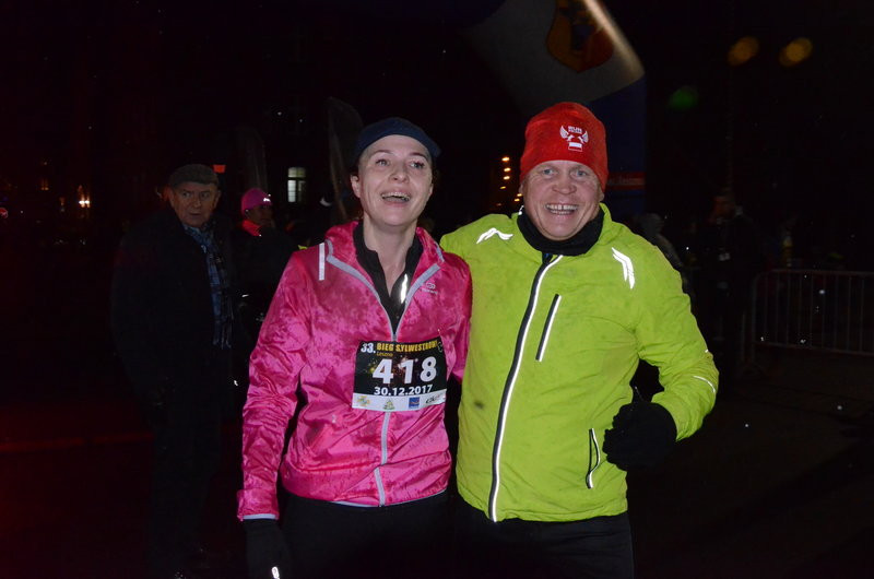 Rekordowa liczba biegaczy! (zdjęcia)