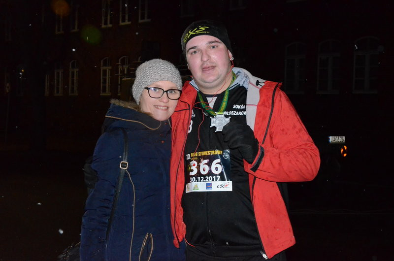 Rekordowa liczba biegaczy! (zdjęcia)