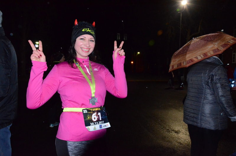 Rekordowa liczba biegaczy! (zdjęcia)