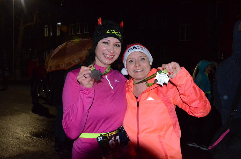 Rekordowa liczba biegaczy! (zdjęcia)