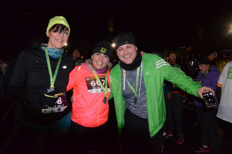 Rekordowa liczba biegaczy! (zdjęcia)