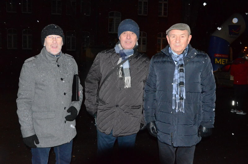 Rekordowa liczba biegaczy! (zdjęcia)