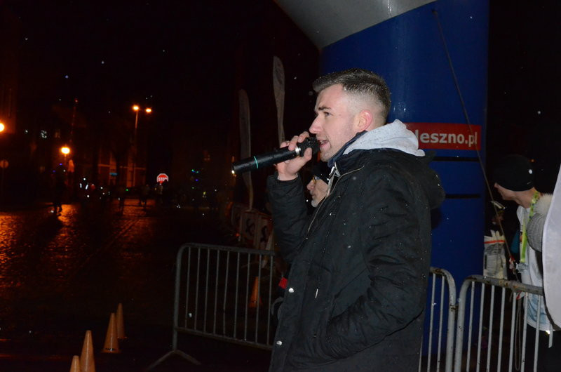 Rekordowa liczba biegaczy! (zdjęcia)