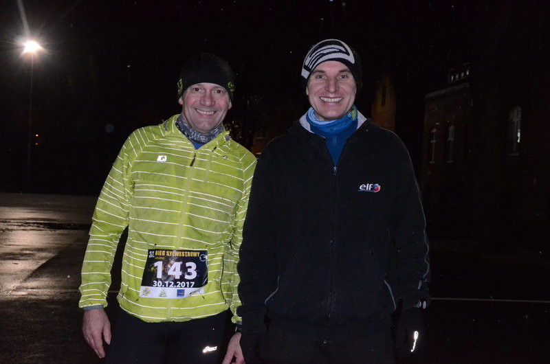 Rekordowa liczba biegaczy! (zdjęcia)