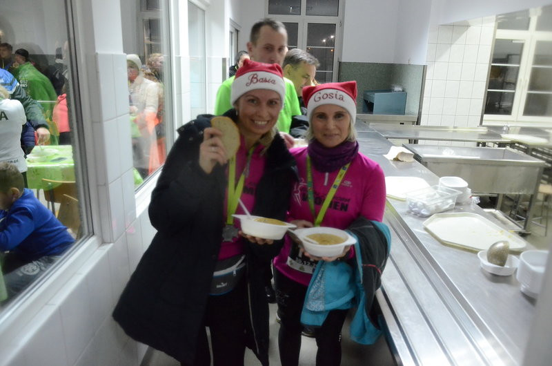 Rekordowa liczba biegaczy! (zdjęcia)