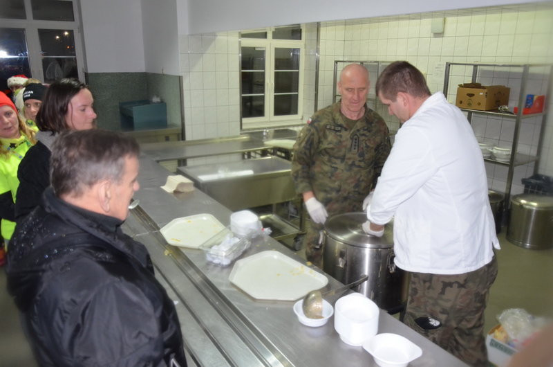 Rekordowa liczba biegaczy! (zdjęcia)