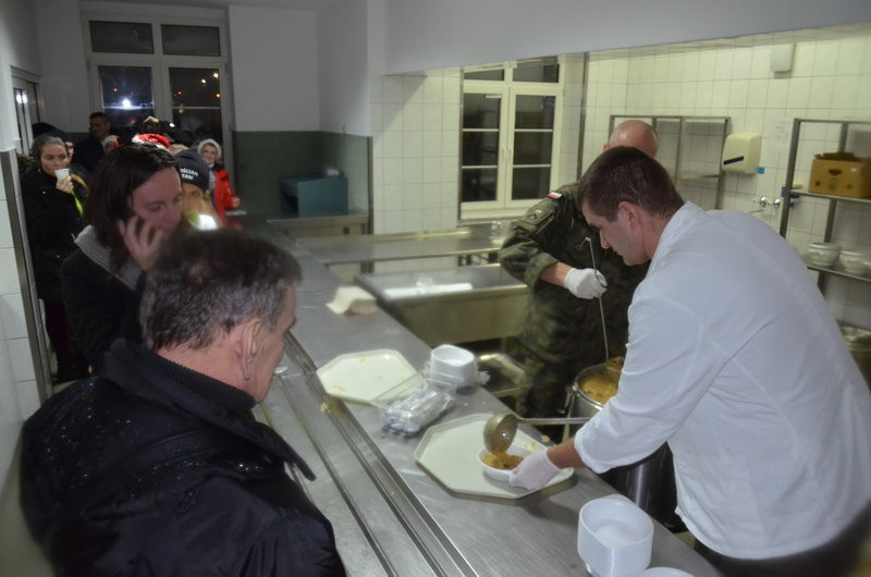 Rekordowa liczba biegaczy! (zdjęcia)