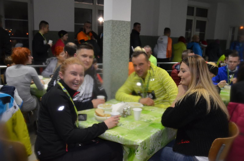 Rekordowa liczba biegaczy! (zdjęcia)