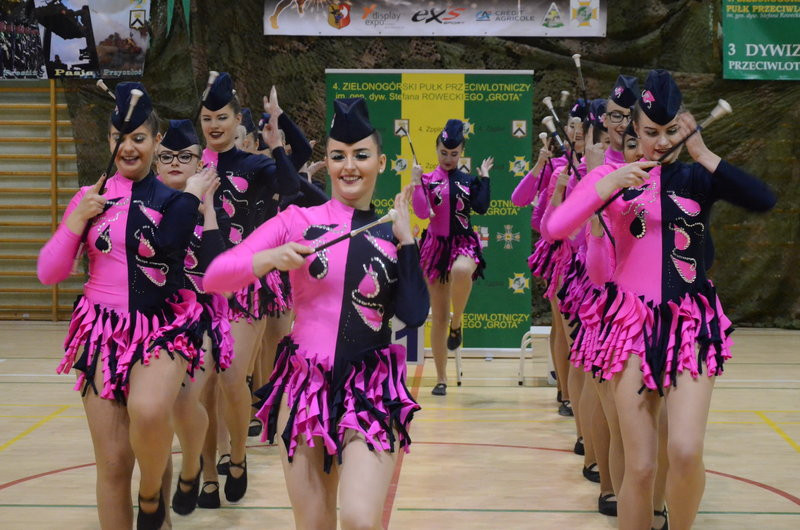 Rekordowa liczba biegaczy! (zdjęcia)