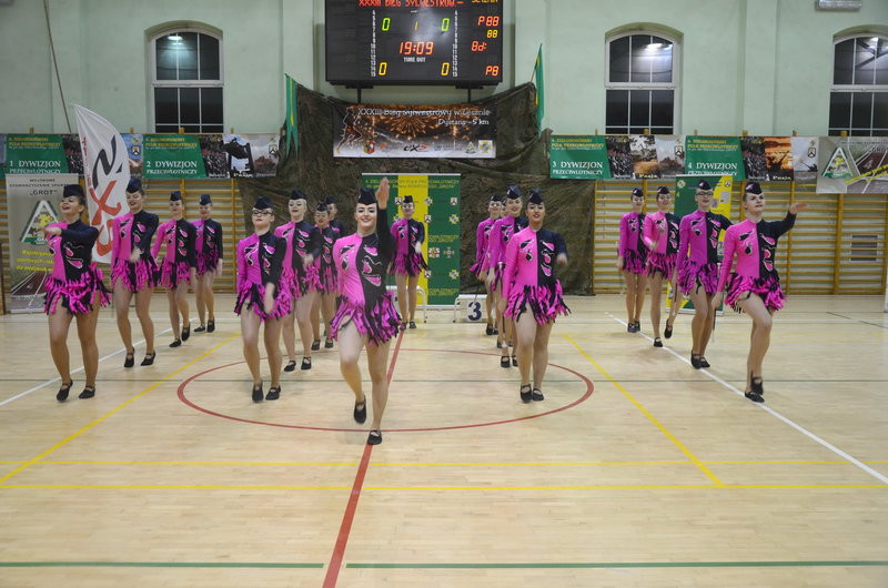 Rekordowa liczba biegaczy! (zdjęcia)