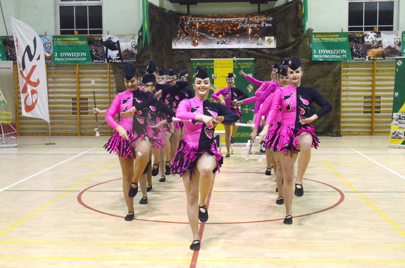 Rekordowa liczba biegaczy! (zdjęcia)