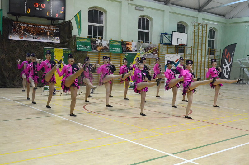 Rekordowa liczba biegaczy! (zdjęcia)