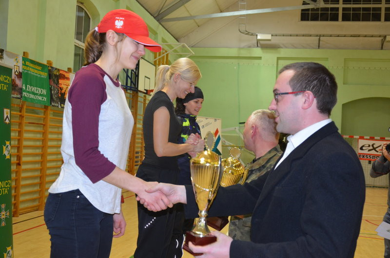 Rekordowa liczba biegaczy! (zdjęcia)