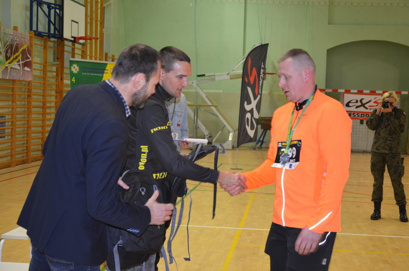 Rekordowa liczba biegaczy! (zdjęcia)