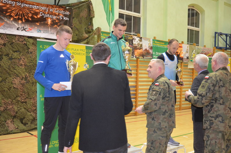 Rekordowa liczba biegaczy! (zdjęcia)