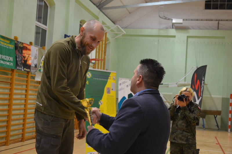 Rekordowa liczba biegaczy! (zdjęcia)