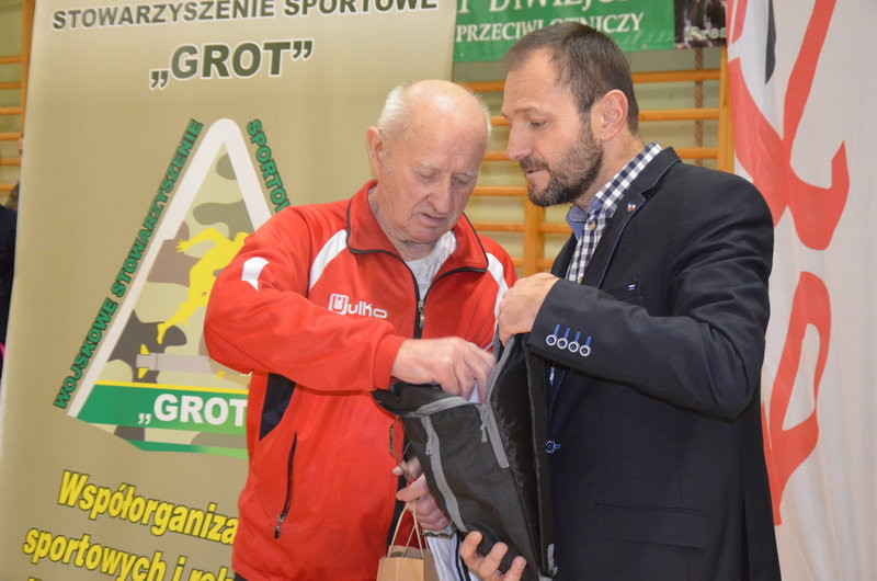 Rekordowa liczba biegaczy! (zdjęcia)