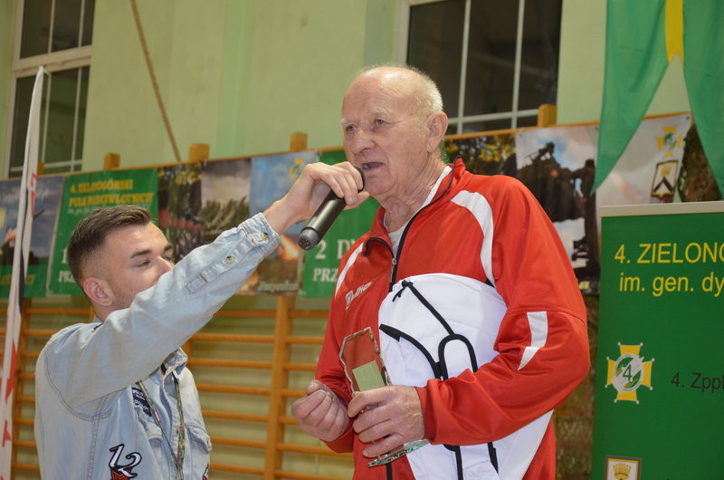 Rekordowa liczba biegaczy! (zdjęcia)