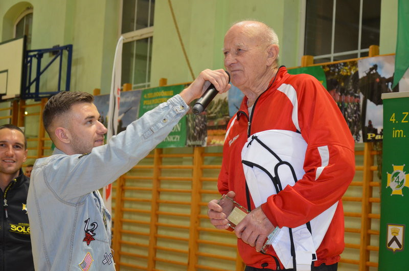 Rekordowa liczba biegaczy! (zdjęcia)