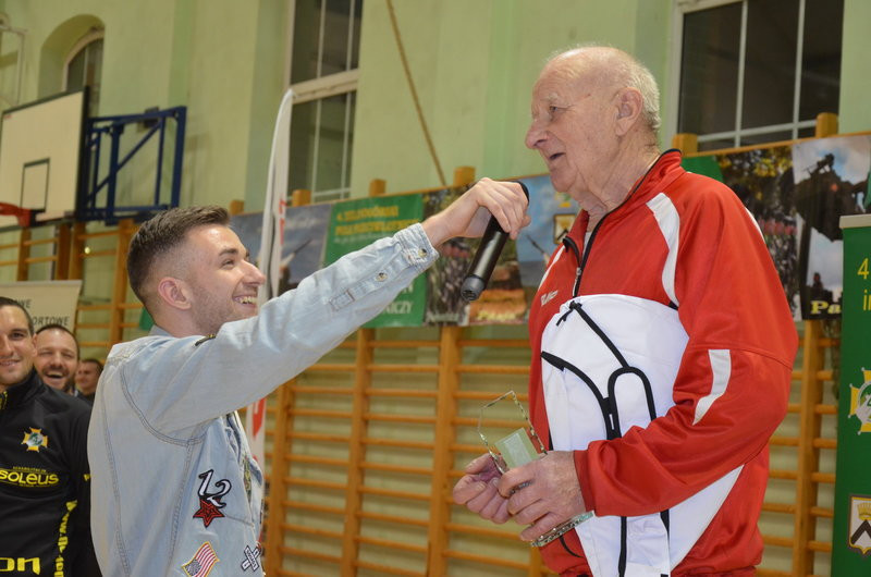 Rekordowa liczba biegaczy! (zdjęcia)