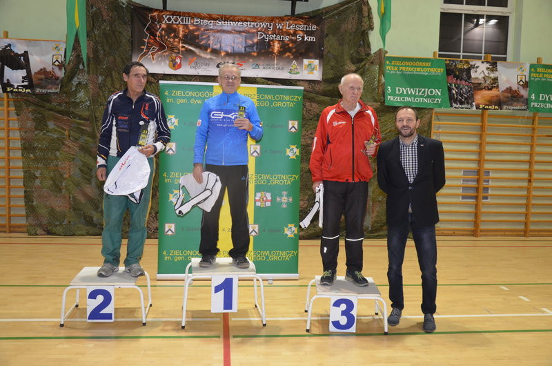 Rekordowa liczba biegaczy! (zdjęcia)