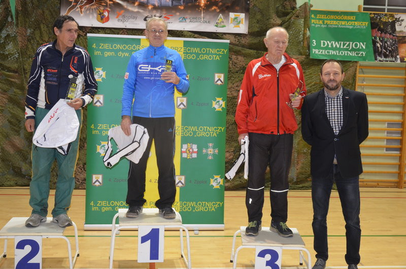 Rekordowa liczba biegaczy! (zdjęcia)