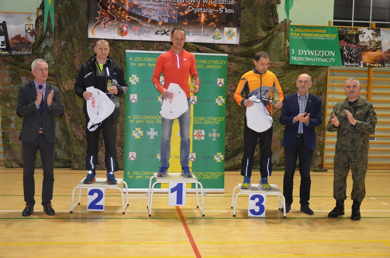 Rekordowa liczba biegaczy! (zdjęcia)