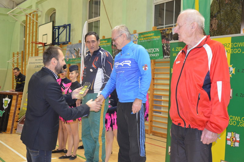 Rekordowa liczba biegaczy! (zdjęcia)