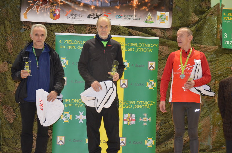 Rekordowa liczba biegaczy! (zdjęcia)