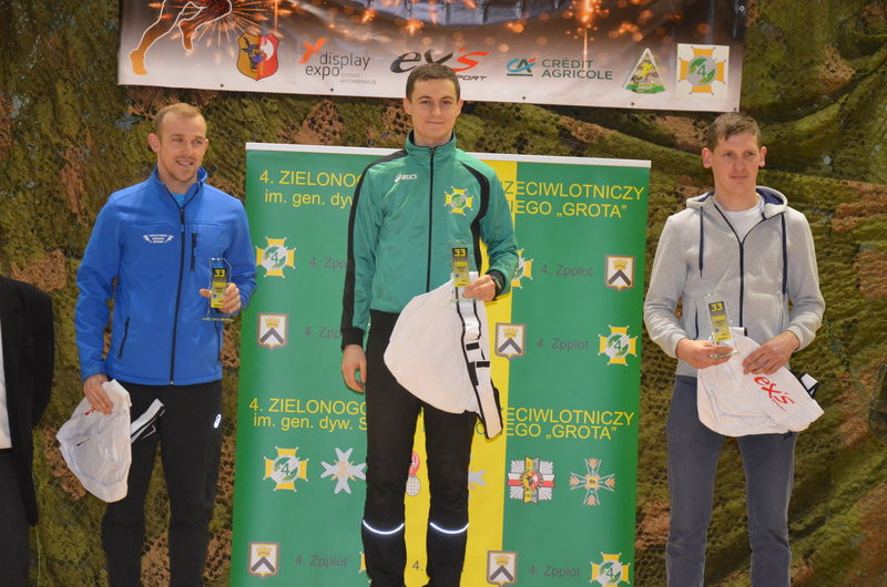 Rekordowa liczba biegaczy! (zdjęcia)